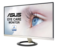 ASUS 27'' VZ279Q 90LM02XC-B02470 Czarny - 1442842 - zdjęcie 1